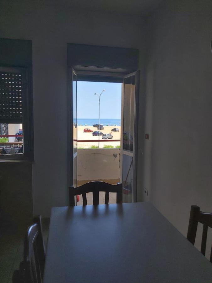 Emilù a mare Apartment Marina di Schiavonea Exterior foto