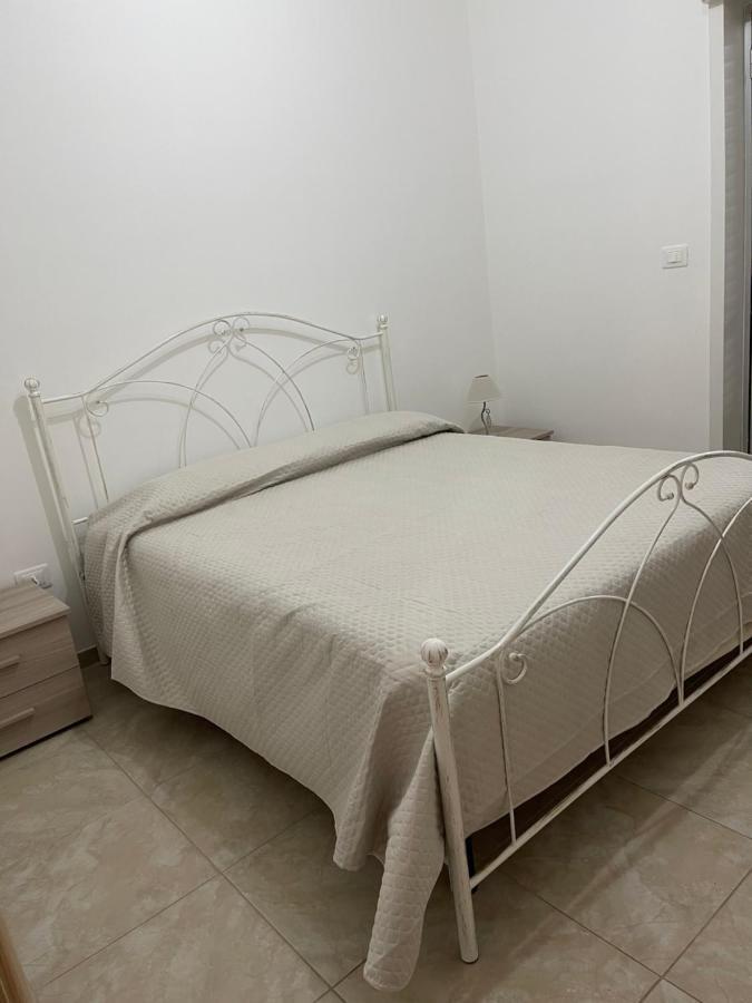 Emilù a mare Apartment Marina di Schiavonea Exterior foto
